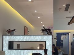 -裕兴记•蟹黄面馆(人民广场店)