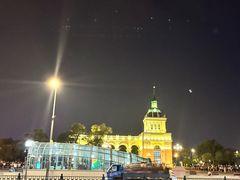 -哈尔滨规划展览馆