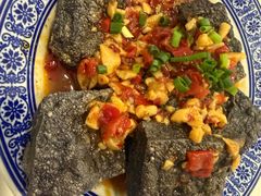 -新新湘菜馆(新中街二条店)
