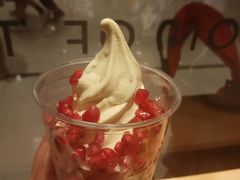 红砖冰淇淋-喜茶(佛山岭南站店)
