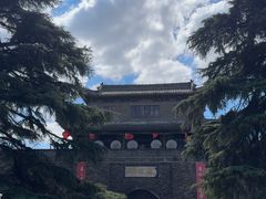 -镇淮楼