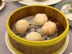 -维多利亚大酒店·雅园中餐厅