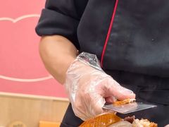 -全聚德(上海首店浦东店)