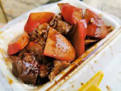 -明记牛杂(新马路分店)