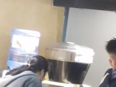 -汉巴味德·烤肉与啤酒的自助(杭州大悦城店)