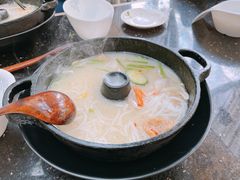 过桥米线-飞虎过桥米线(翠湖店)