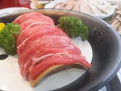 -华晟山城火锅(开发区港西东阁里店)