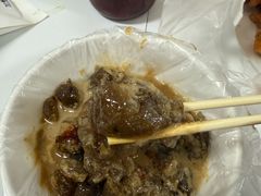 -二七友名焖子铺