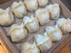 -倍儿美海鲜排挡·非遗海鲜蒸饺(洋货店)