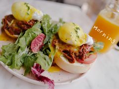 -The Rug Cafe(王府中环店)