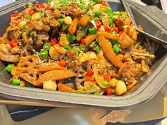 -蛙来哒(方圆荟店)