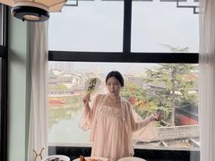 -金陵家宴·金陵春·南京菜(夫子庙店)