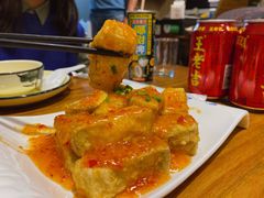 -臭桂鱼儿特色餐厅(朝晖七小区北区店)