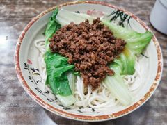 -天府面庄(天平路店)