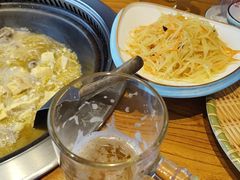 -东北人家铁锅炖(水岸帝景店)