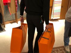 -爱马仕 HERMES(上海ifc商场店)