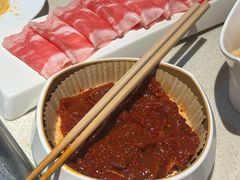 -海底捞火锅(龙首印象城店)