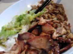 -北京舞蹈学院食堂