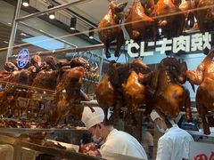 -龙记香港茶餐厅(久光百货店)