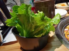 -九田家黑牛烤肉料理·自助(洪洞县城市花园店)