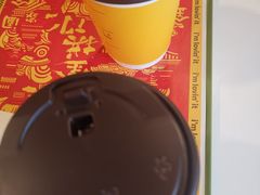 -麦当劳(虎坊路店)