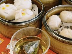 -点点心点心专门店(旺角店)