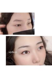 -UP&UP·半永久眉毛眼线机器野生眉