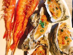 -隐秀山居酒店·秀厨融合西餐厅