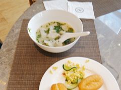 -上海浦东滨江喜来登酒店