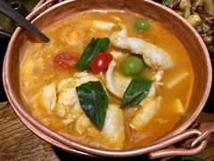 -云海肴·汽锅鸡·云南菜(美罗城店)