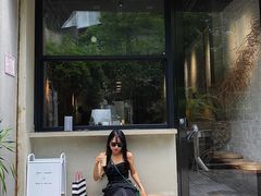 门面-愉市 Hippy Market(香榭里花园店)