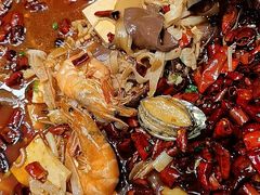 -俏东方·海味水饺·青岛菜(崂山店)