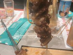 -通海俄式烧烤·俄罗斯大串(嵩山路店)