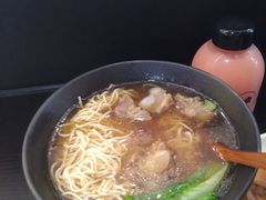 -贡梅老面馆·蟹粉面·无锡特色小吃(南长街主推店)