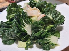 -连鹭海鲜·海肠捞饭·海胆饭(星海店)