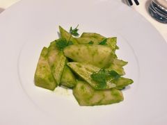 椒麻汁建瓯笋芽-遇外滩(BFC外滩金融中心店)