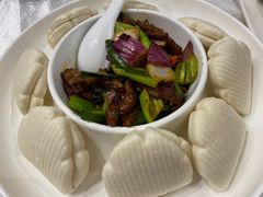 -阿布都新疆音乐美食城(长湖路店)