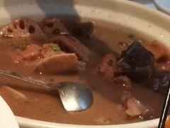 -鑫小城故事·藕汤·家常菜(台北一路总店)