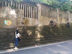 -石井坡(地铁站)