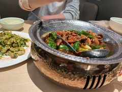 -吕氏疙瘩汤·新鲁菜(潍坊银座店)