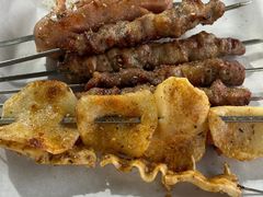 -眼镜哥浦江夜宵大本营