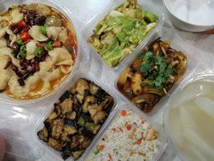 -宣威山野人家·云南菜·菌火锅(金碧店)