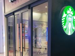门面-星巴克臻选(上海长风大悦城店)