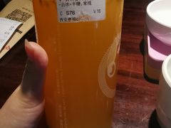 -CoCo都可(小寨赛格店)