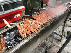 -大鹅岛绿色生态美食园