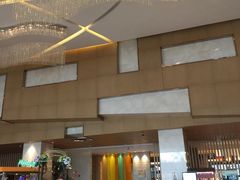 -苏州汇融广场假日酒店