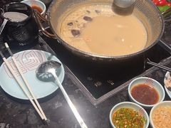 -捞王猪肚鸡火锅(金华义乌之心店)