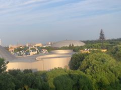 -上海玛雅海滩水公园