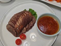 -滁香园·滁州菜(琅琊山店)