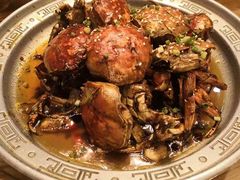 虾蟹-聂师傅油焖大虾